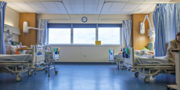 Apelul disperat al medicilor din Iași: Suntem la nivelul Africii la numărul de paturi alocate unui milion de locuitori