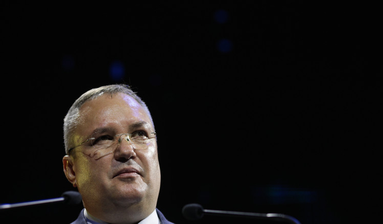 Nicolae Ciucă: România are resursele energetice de care cetăţenii şi economia au nevoie pentru prezent şi pentru viitor