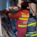 Un sirian mulțumește echipei SMURD România pentru că i-a salvat fratele de sub dărâmături. ”Ați fost puternici”