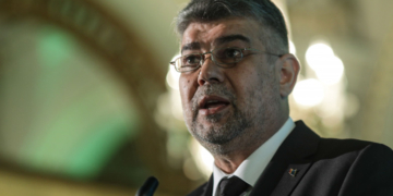 PSD cere Kievului să înceteze imediat lucrările pe Bâstroe. Ciolacu: Suntem solidari cu Ucraina, dar nu permitem distrugerea Deltei