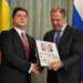 Centrul Rus de Știință și Cultură de la București a fost înființat după întâlnirea lui Titus Corlățean cu Serghei Lavrov, la Moscova