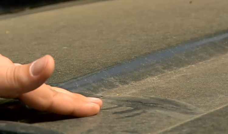 Primul val de praf saharian din 2023 a fost detectat în Europa. Când ajunge în România