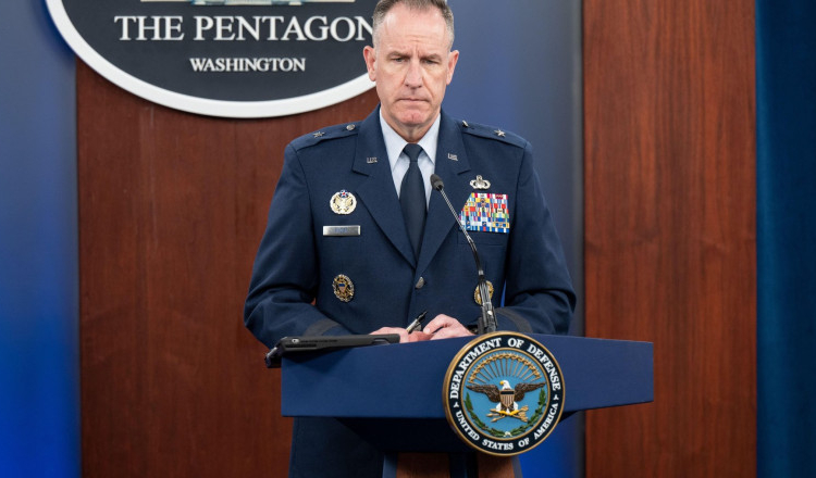 SUA anunță un nou pachet de ajutor militar de 2,175 miliarde de dolari pentru Ucraina