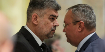 PSD amenință cu criza politică dacă Marcel Ciolacu nu ajunge premier