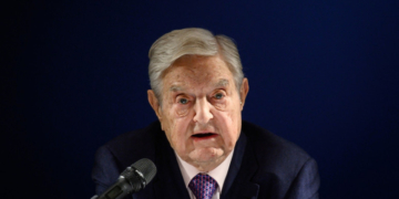 Soros crede că „imperiul rus” se va destrăma dacă Putin pierde în Ucraina. Ce spune miliardarul despre o posibilă revoluție în China