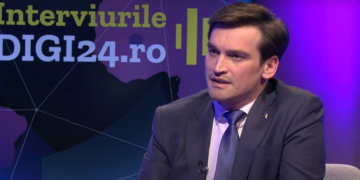Andrei Baciu: 27 de spitale vor fi modernizate parțial sau reconstruite prin PNRR până în 2026. Nu vor fi alte spitale suplimentare