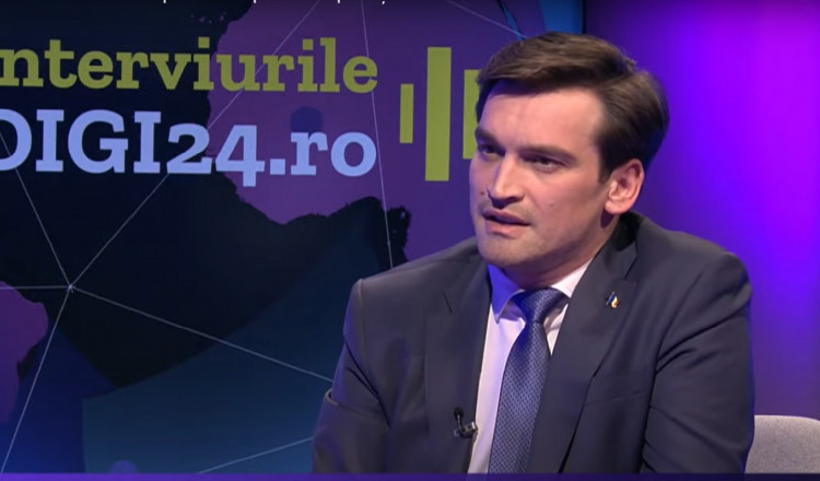 Andrei Baciu: 27 de spitale vor fi modernizate parțial sau reconstruite prin PNRR până în 2026. Nu vor fi alte spitale suplimentare