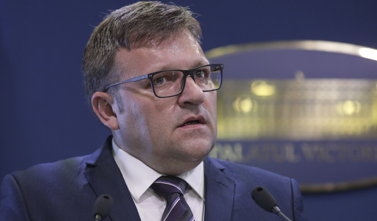 Opoziția a depus moţiune împotriva ministrului Muncii. Va fi dezbătută luni și votată marţi