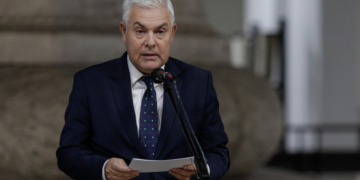 Ministrul Apărării vrea ca soldații români să aibă parte de instruire la comun cu cei din Israel