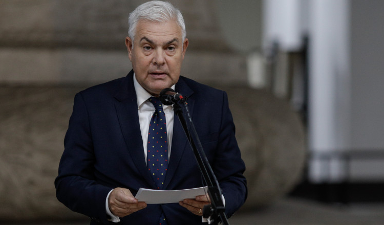 Ministrul Apărării vrea ca soldații români să aibă parte de instruire la comun cu cei din Israel