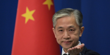 Reacție virulentă a ministrului de Externe chinez la adresa lui Joe Biden pe care îl acuză că ”spune un lucru şi face contrariul”
