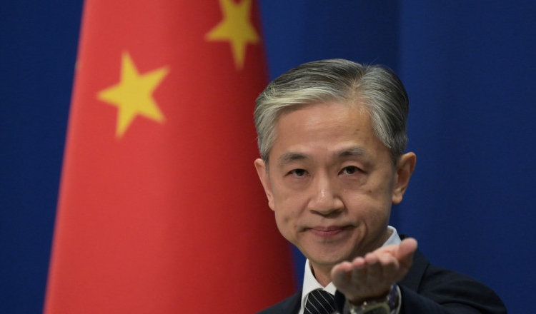 Reacție virulentă a ministrului de Externe chinez la adresa lui Joe Biden pe care îl acuză că ”spune un lucru şi face contrariul”