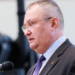 Ciucă: Este nevoie de prioritizarea proiectelor privind consolidarea clădirilor cu risc seismic
