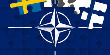 Finlanda și Suedia reafirmă că doresc să adere la NATO simultan