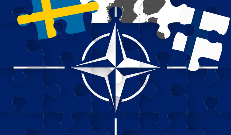 Finlanda și Suedia reafirmă că doresc să adere la NATO simultan