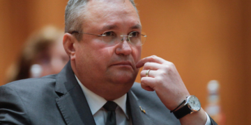 Ciucă: Ce am realizat noi instituţional vizează menţinerea activităţilor pe Canalul Bâstroe în limita lucrărilor de întreţinere