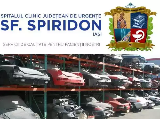 SOCANT: Ministerul Sănătăţii, prima reacție după ce medicii le-ar fi implantat pacienților stimulatoare cardiace luate de la cadavre