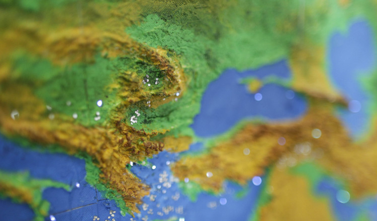 De ce este România una dintre ţările cele mai expuse riscului de cutremur din UE