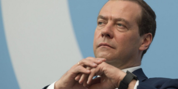 Medvedev: „Rusia va înceta să existe, va fi ruptă în bucăți” fără o victorie în Ucraina