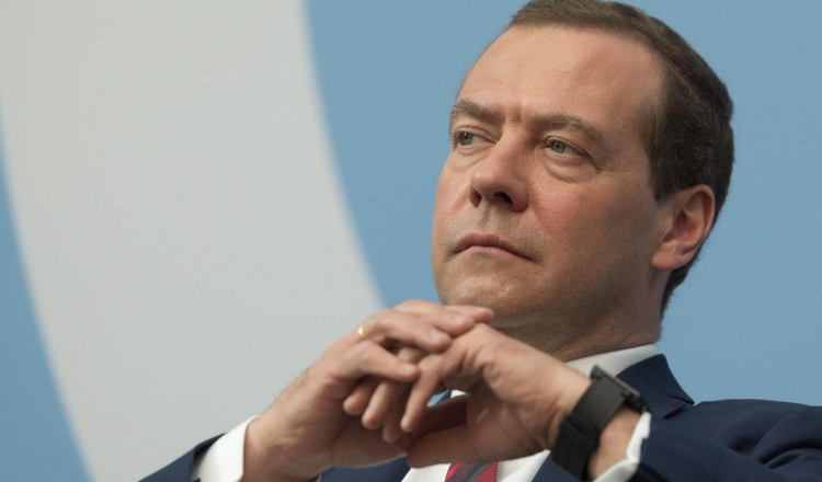 Medvedev: „Rusia va înceta să existe, va fi ruptă în bucăți” fără o victorie în Ucraina