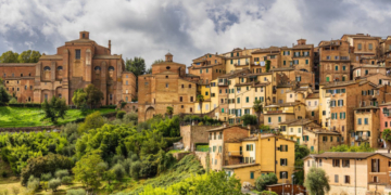 Îngrijorare în Italia după o serie de 20 de cutremure într-o singură noapte. Școlile au fost închise