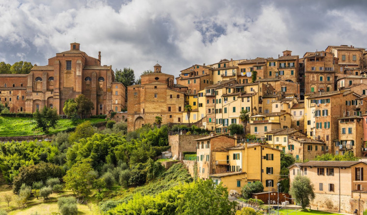 Îngrijorare în Italia după o serie de 20 de cutremure într-o singură noapte. Școlile au fost închise