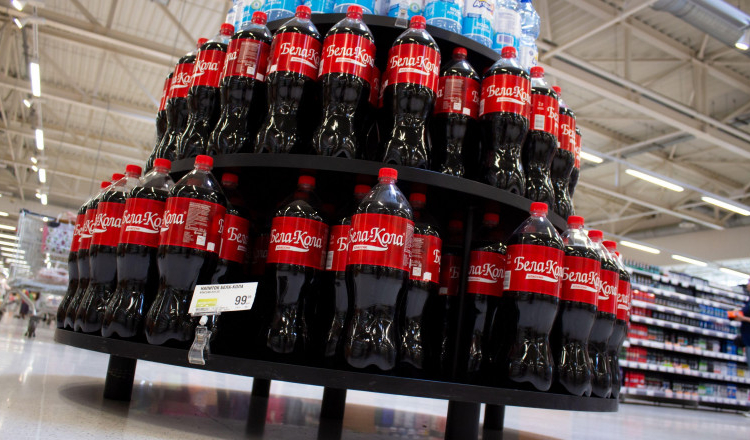 Mărcile de top s-au retras din Rusia, dar produsele lor sunt în continuare accesibile ruşilor