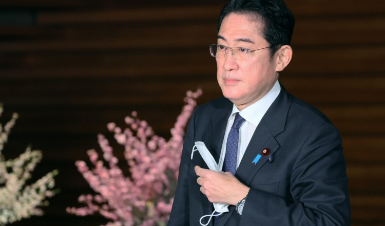 Japonia acordă 5,5 miliarde de dolari Ucrainei la împlinirea unui an de la invazia rusă și îl invită pe Zelenski la summitul G7