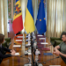 Zelenski în Consiliul European: „Ucraina a interceptat planurile serviciilor secrete rusești de a distruge Republica Moldova”
