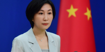 China avertizează SUA „să nu se mai amestece” în situaţia din Taiwan