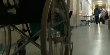 România, prima în topul șpăgilor din Sănătate, în UE. Pacient: Știți cum e în spital, lumea șușotește, întreabă „tu cât ai dat?”