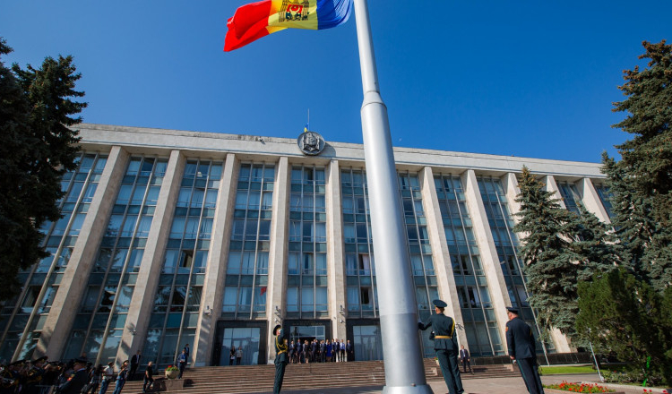 Moldova începe procesul de denunțare a mai multor acorduri semnate în cadrul CSI, comunitatea politică dominată de Rusia
