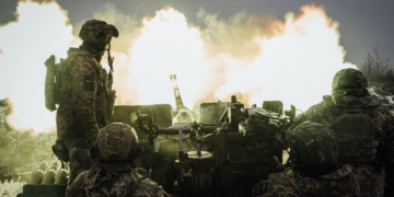 Cum se va încheia războiul din Ucraina. Fostul șef al CIA dezvăluie de ce următoarele ofensive militare vor fi diferite (CNN)