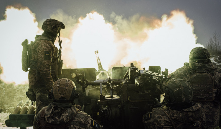 Cum se va încheia războiul din Ucraina. Fostul șef al CIA dezvăluie de ce următoarele ofensive militare vor fi diferite (CNN)