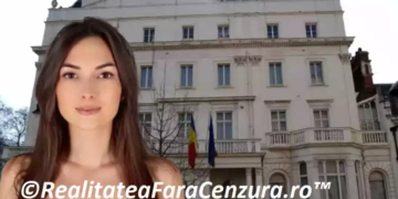 SOCANT: Ancheta DNA la Londra. Afacerea apartament de lux pentru șefa ICR, Catinca Maria Nistor