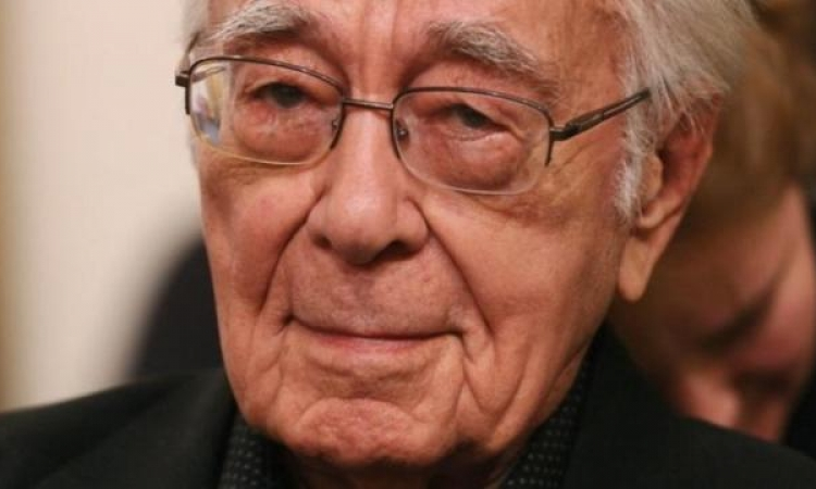 A murit filosoful Mihai Șora, la vârsta de 106 ani.