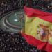 Manifestaţie masivă la Madrid pentru susţinerea sistemului public de sănătate