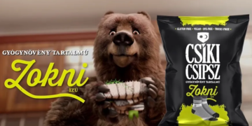 Chipsuri cu aromă de șosete nespălate, pe rafturile supermarketurilor din România!