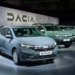 Dacia, vânzări-record în Marea Britanie!