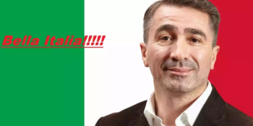 Ionel Arsene, condamnat definitiv. Ar fi plecat în concediu în Italia înainte de sentință