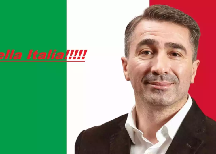 Ionel Arsene, condamnat definitiv. Ar fi plecat în concediu în Italia înainte de sentință