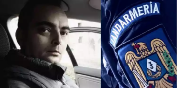 Un jandarm din Satu Mare, arestat după ce ar fi violat două copile de 12 ani.