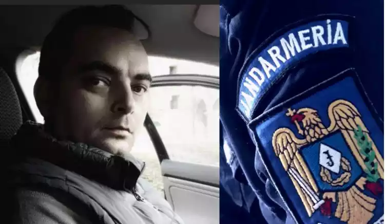 Un jandarm din Satu Mare, arestat după ce ar fi violat două copile de 12 ani.