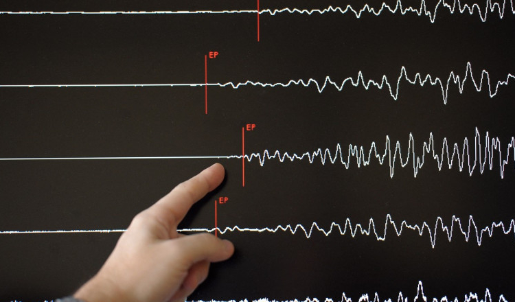 Cutremur cu magnitudinea 6,1 în largul Japoniei
