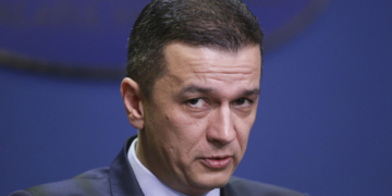 Marcel Ciolacu: Sorin Grindeanu „poate să meargă la Cameră, în locul meu”