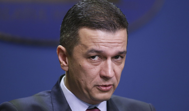Marcel Ciolacu: Sorin Grindeanu „poate să meargă la Cameră, în locul meu”