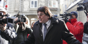 Nicolae Robu, audiat la DNA. Fostul primar al Timișoarei este suspect într-un dosar privind un duplex