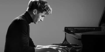 Pianistul Kirill Richter vine la București pentru un concert emoționant la Palatul Bragadiru