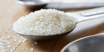 Scumpirea zahărului reprezintă un nou pericol la adresa inflației produselor alimentare