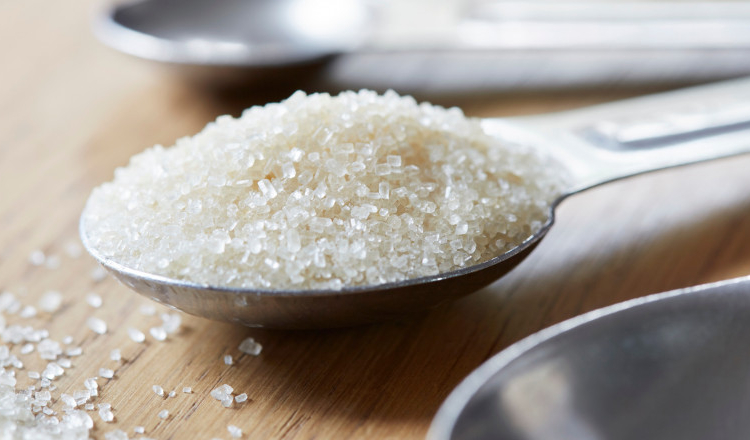 Scumpirea zahărului reprezintă un nou pericol la adresa inflației produselor alimentare